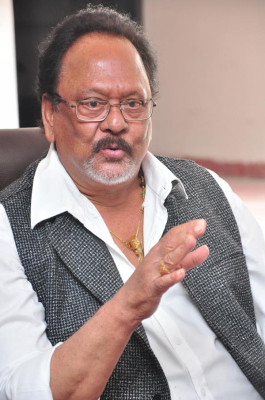 Krishnam Raju profile Photo
