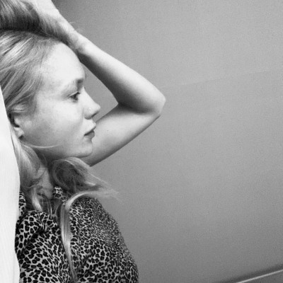 Kristen Hager profile Photo