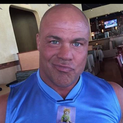 Kurt Angle profile Photo