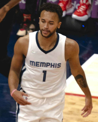 Kyle Anderson (basketball) profile Photo