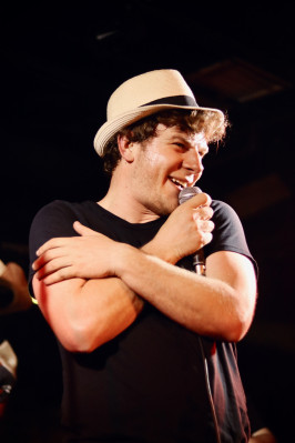 Kyle Gordon profile Photo