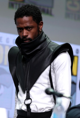 LaKeith Stanfield profile Photo