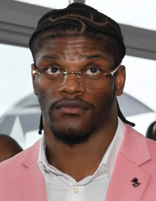 Lamar Jackson profile Photo