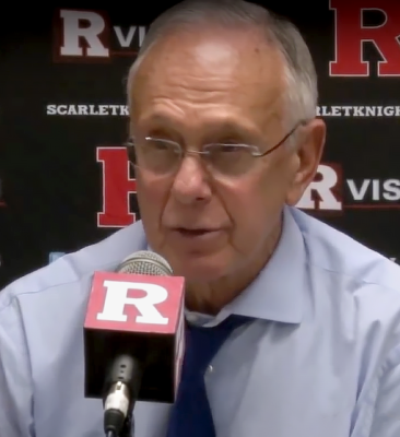 Larry Brown (basketball) profile Photo