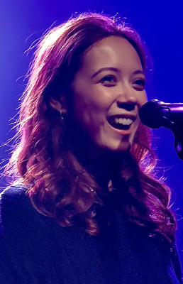 Laufey (singer) profile Photo