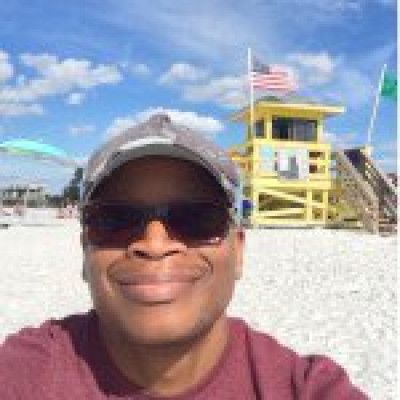 Lawrence Gilliard Jr. profile Photo