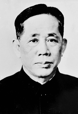 Lê Duẩn profile Photo