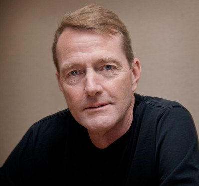 Lee Child profile Photo