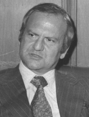Lee Iacocca profile Photo