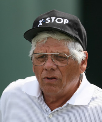 Lee Trevino profile Photo