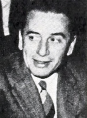 Leland Hayward profile Photo