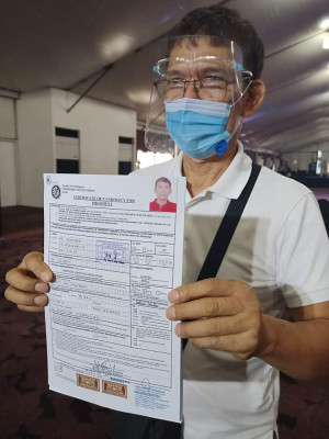 Leody de Guzman profile Photo