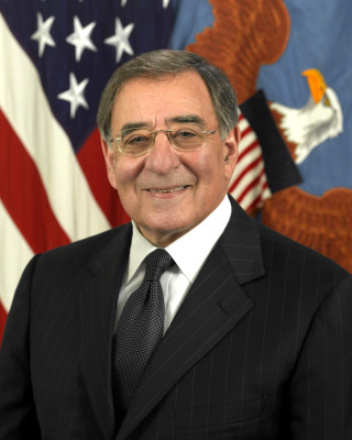 Leon Panetta profile Photo