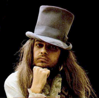 Leon Russell profile Photo
