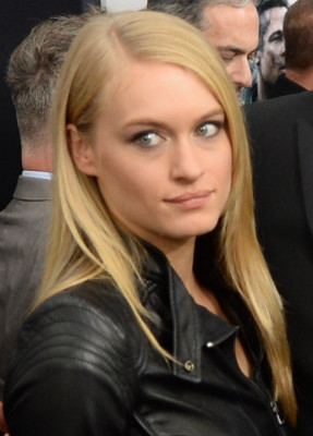 Leven Rambin profile Photo