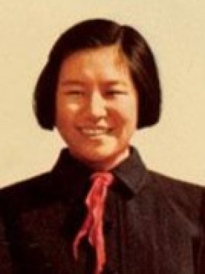 Li Na (daughter of Mao Zedong) profile Photo