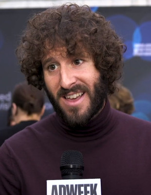 Lil Dicky profile Photo