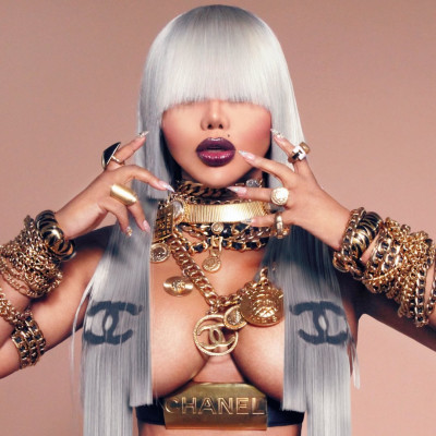 Lil' Kim profile Photo