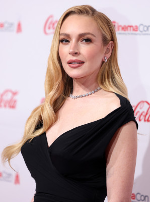 Lindsay Lohan profile Photo