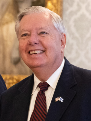 Lindsey Graham profile Photo