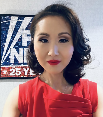 Lindy Li profile Photo