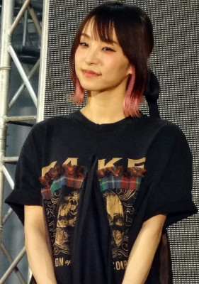 Lisa (Japanese musician, born 1987) profile Photo