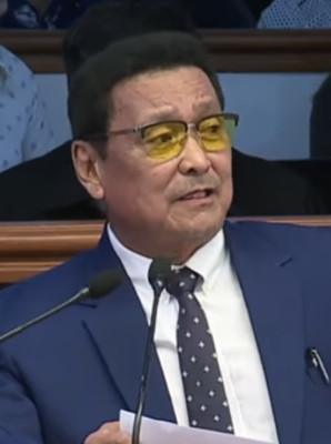 Lito Lapid profile Photo