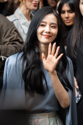 Liu Shishi profile Photo