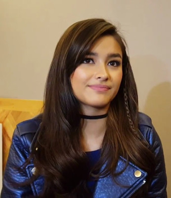 Liza Soberano profile Photo