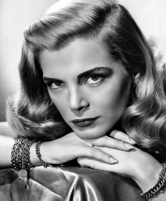 Lizabeth Scott profile Photo