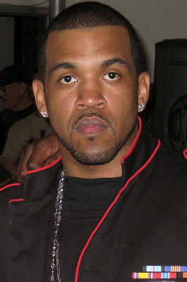 Lloyd Banks profile Photo