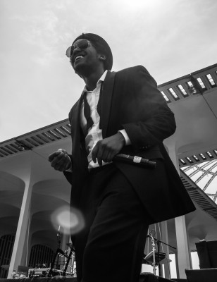 Lloyd (singer) profile Photo
