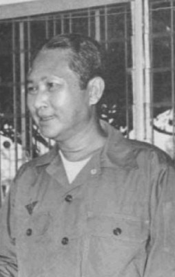 Lon Nol profile Photo