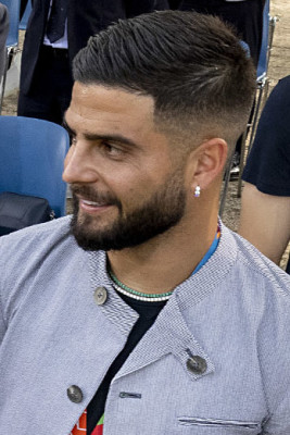 Lorenzo Insigne profile Photo