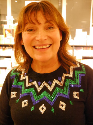 Lorraine Kelly profile Photo