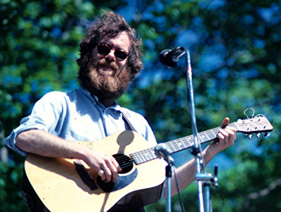 Loudon Wainwright III profile Photo