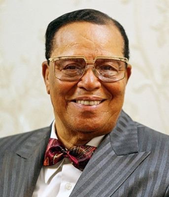 Louis Farrakhan profile Photo