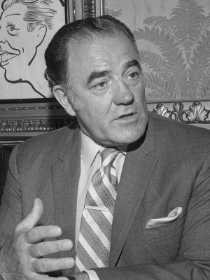 Louis L'Amour profile Photo