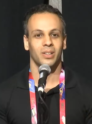Louis Rossmann profile Photo