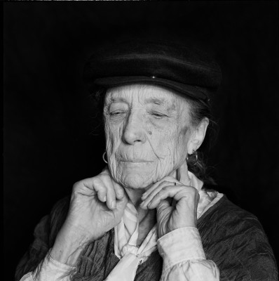 Louise Bourgeois profile Photo
