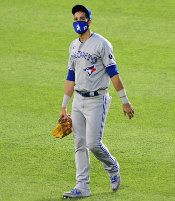 Lourdes Gurriel Jr. profile Photo