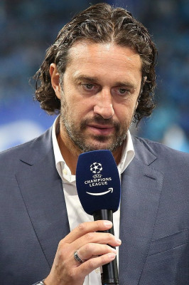 Luca Toni profile Photo