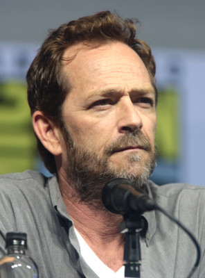 Luke Perry profile Photo