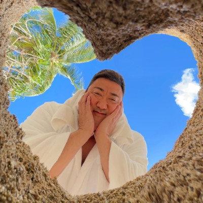 Ma Dong-seok profile Photo