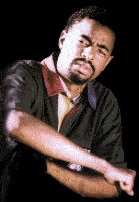 Mac Dre profile Photo