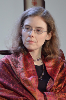 Madeline Miller profile Photo