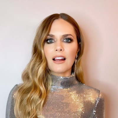 Maggie Lawson profile Photo