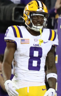 Malik Nabers profile Photo