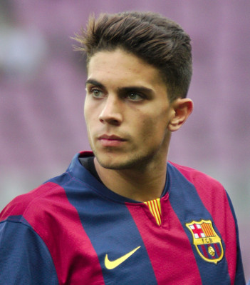 Marc Bartra profile Photo