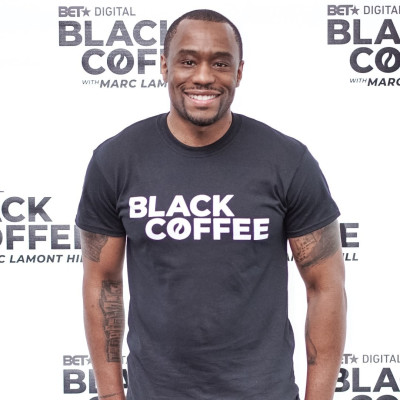 Marc Lamont Hill profile Photo